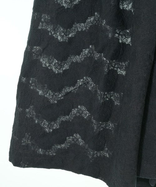 COMME des GARCONS กางเกง 5 ส่วน