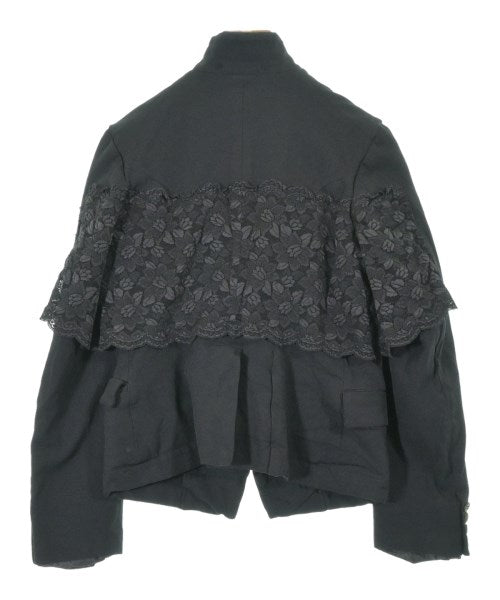 COMME des GARCONS แจ็คเก็ต