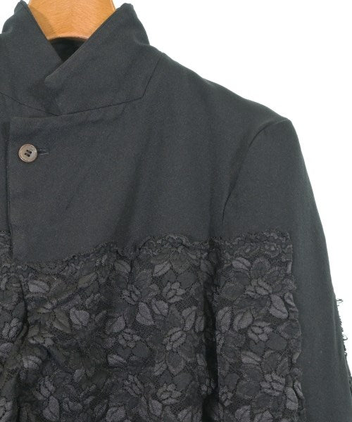 COMME des GARCONS แจ็คเก็ต