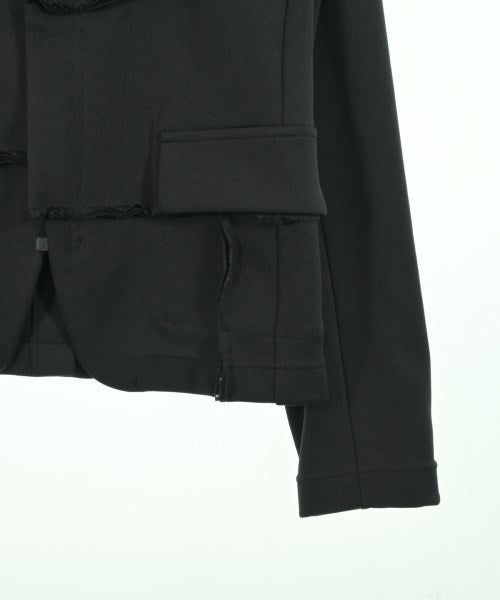COMME des GARCONS แจ็คเก็ตลำลอง