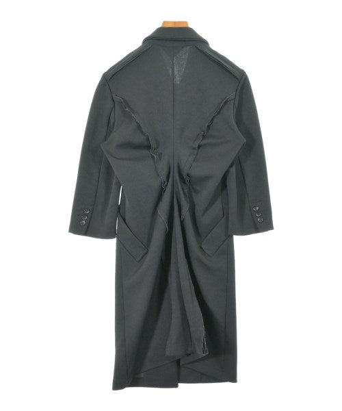 COMME des GARCONS แจ็คเก็ตลำลอง