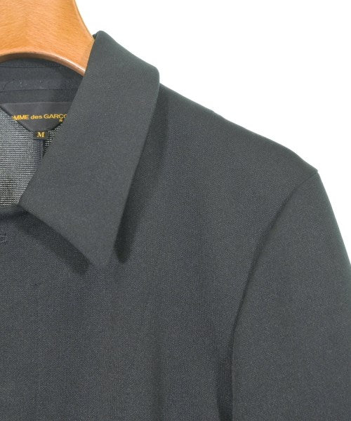 COMME des GARCONS แจ็คเก็ตลำลอง