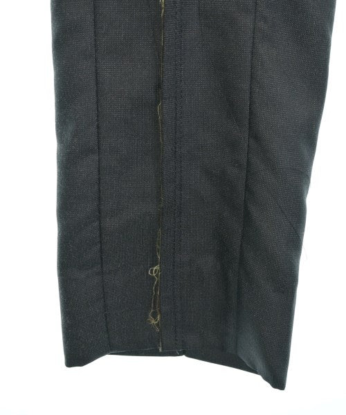 COMME des GARCONS กางเกงขายาว