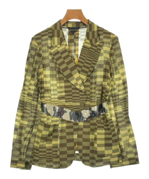 COMME des GARCONS แจ็คเก็ต