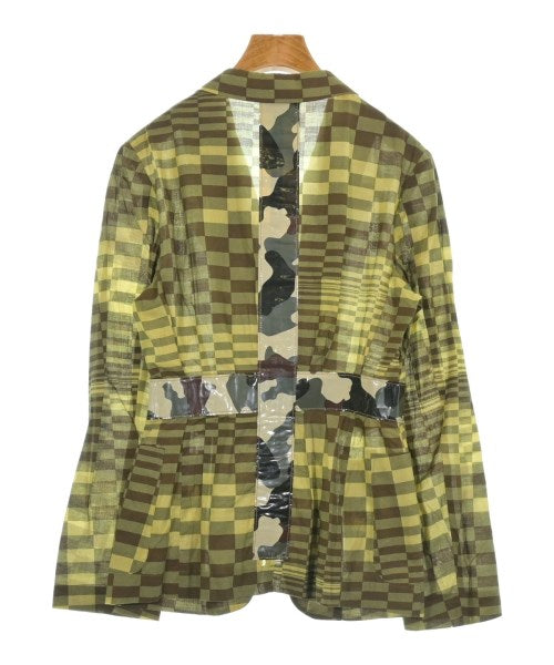 COMME des GARCONS แจ็คเก็ต