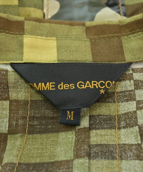 COMME des GARCONS แจ็คเก็ต