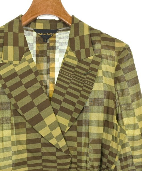 COMME des GARCONS แจ็คเก็ต