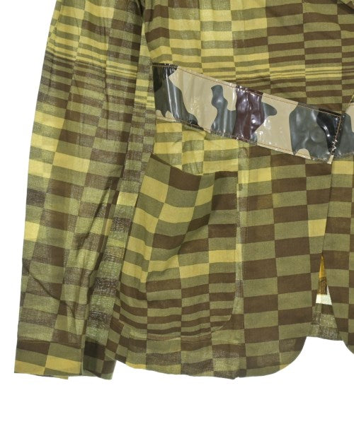 COMME des GARCONS แจ็คเก็ต