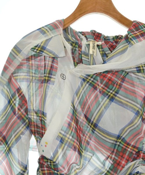 COMME des GARCONS เสื้อลำลอง