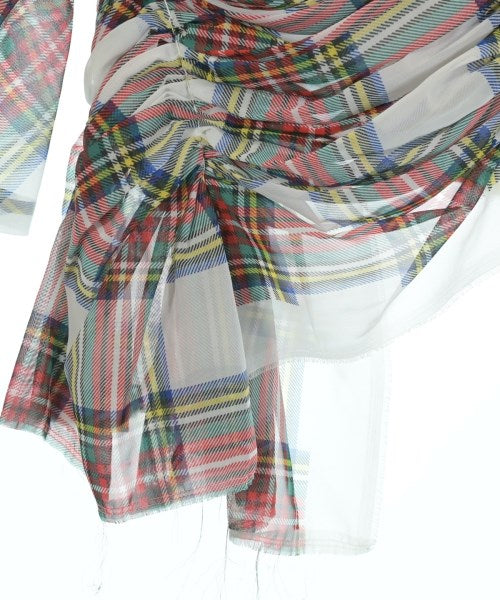 COMME des GARCONS เสื้อลำลอง