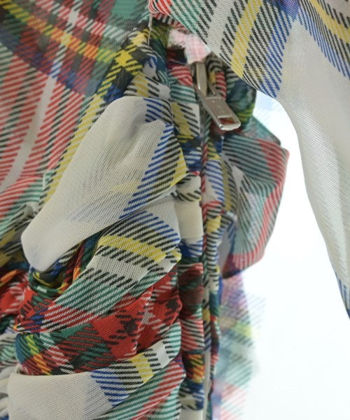 COMME des GARCONS เสื้อลำลอง