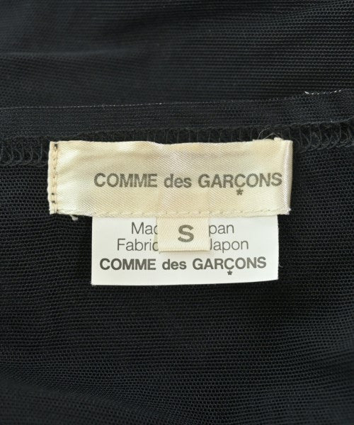 COMME des GARCONS เสื้อยืด/เสื้อท็อปส์