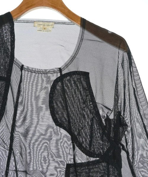 COMME des GARCONS เสื้อยืด/เสื้อท็อปส์