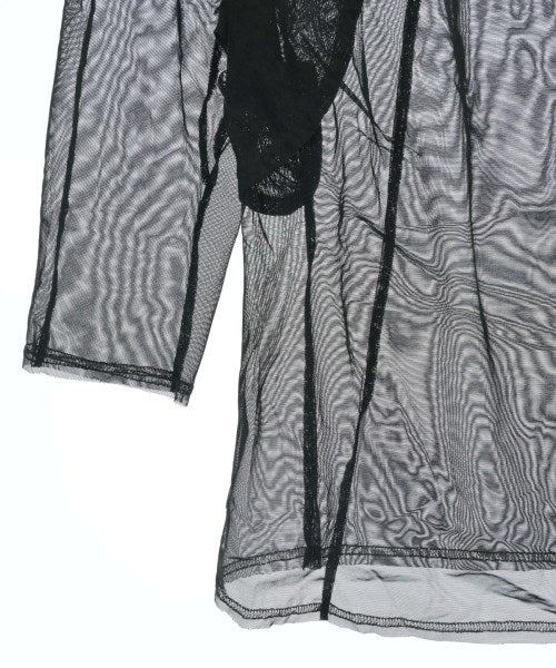 COMME des GARCONS เสื้อยืด/เสื้อท็อปส์