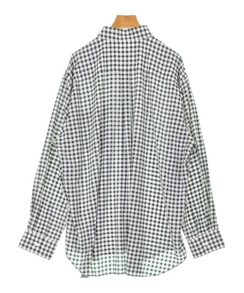 COMME des GARCONS เสื้อสตรี