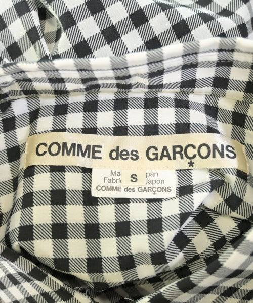 COMME des GARCONS เสื้อสตรี