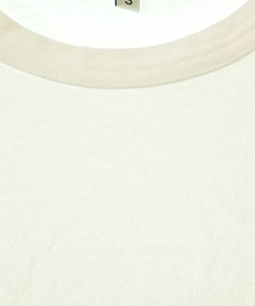 COMME des GARCONS เสื้อยืด/เสื้อท็อปส์