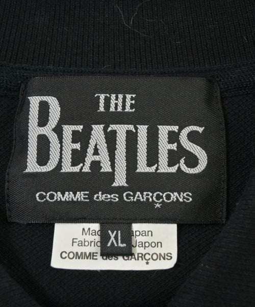 COMME des GARCONS เสื้อโปโล