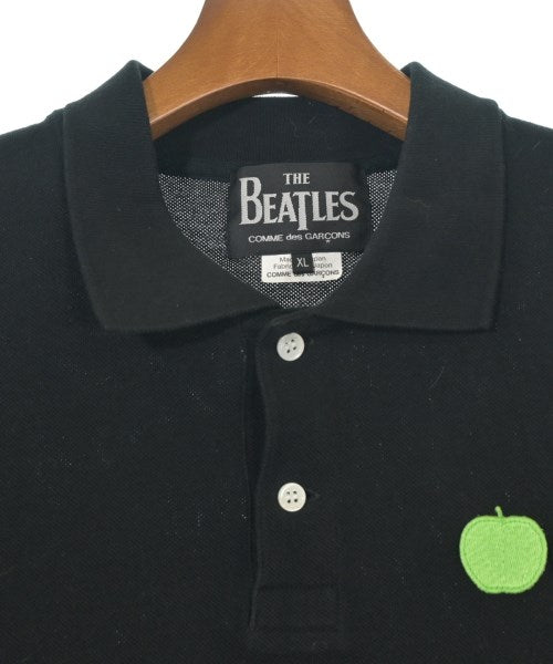 COMME des GARCONS เสื้อโปโล