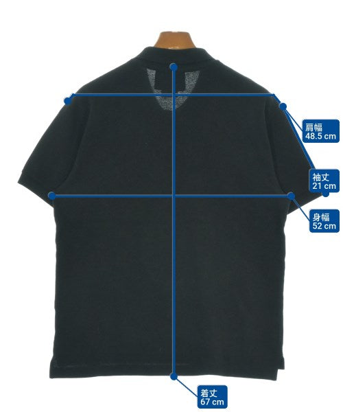 COMME des GARCONS เสื้อโปโล