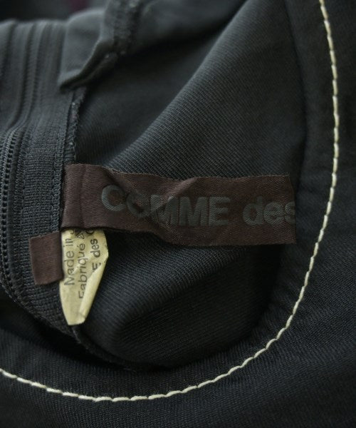 COMME des GARCONS ชุดเดรส