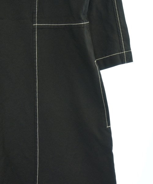 COMME des GARCONS ชุดเดรส