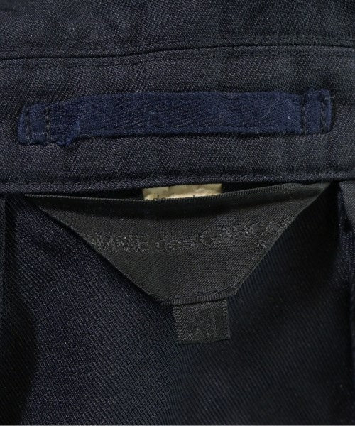 COMME des GARCONS แจ็คเก็ตลำลอง