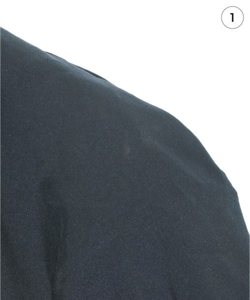 COMME des GARCONS แจ็คเก็ตลำลอง