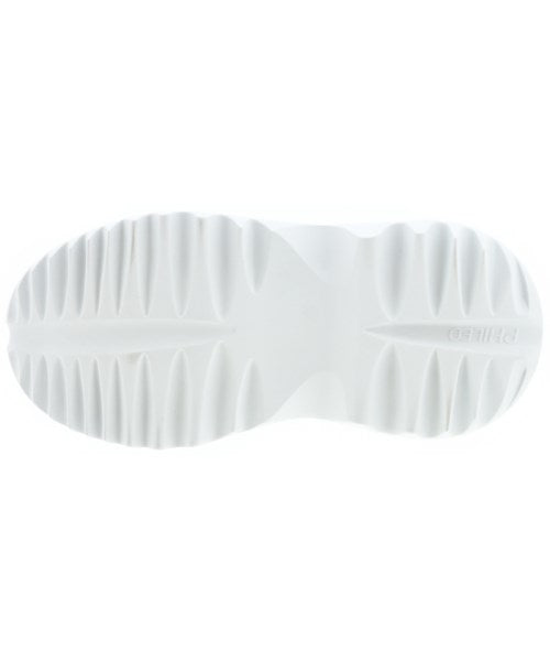 COMME des GARCONS รองเท้าผ้าใบ