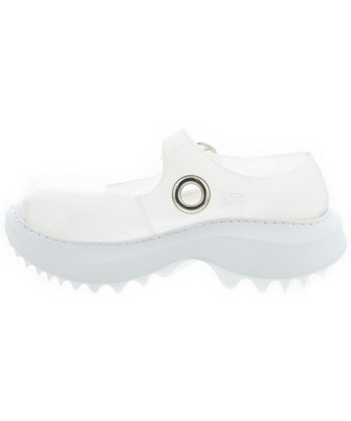 COMME des GARCONS รองเท้าผ้าใบ