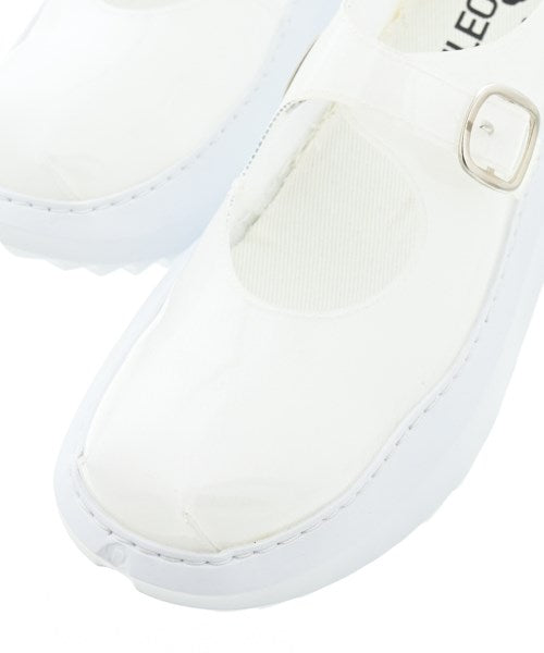 COMME des GARCONS รองเท้าผ้าใบ