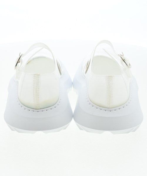 COMME des GARCONS รองเท้าผ้าใบ