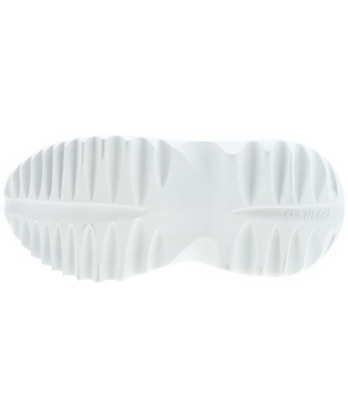 COMME des GARCONS รองเท้าผ้าใบ