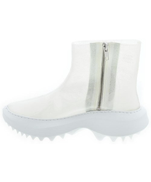 COMME des GARCONS รองเท้าผ้าใบ