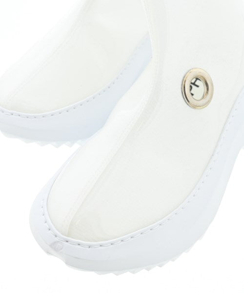 COMME des GARCONS รองเท้าผ้าใบ