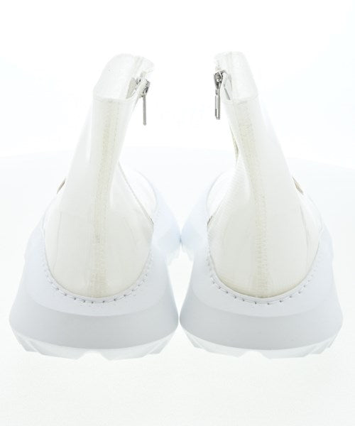 COMME des GARCONS รองเท้าผ้าใบ