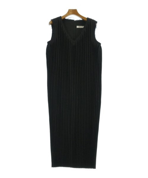 COMME des GARCONS COMME des GARCONS ชุดเดรส