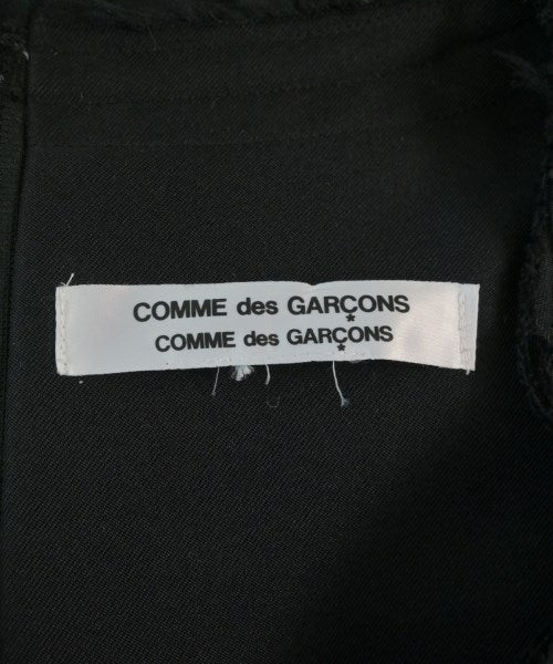 COMME des GARCONS COMME des GARCONS ชุดเดรส