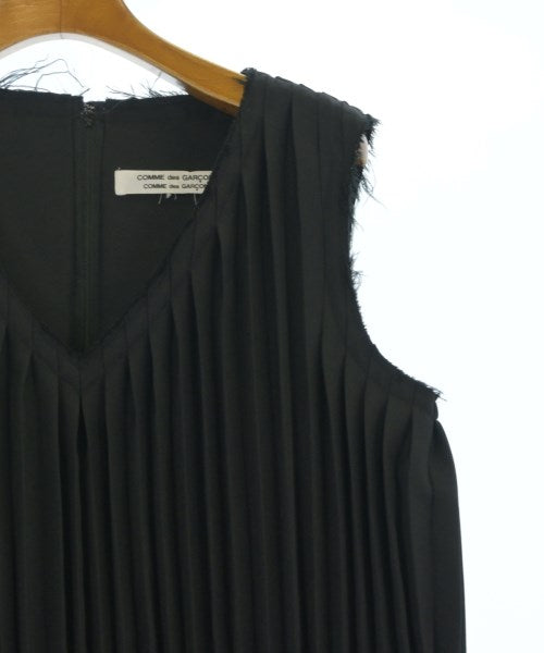 COMME des GARCONS COMME des GARCONS ชุดเดรส