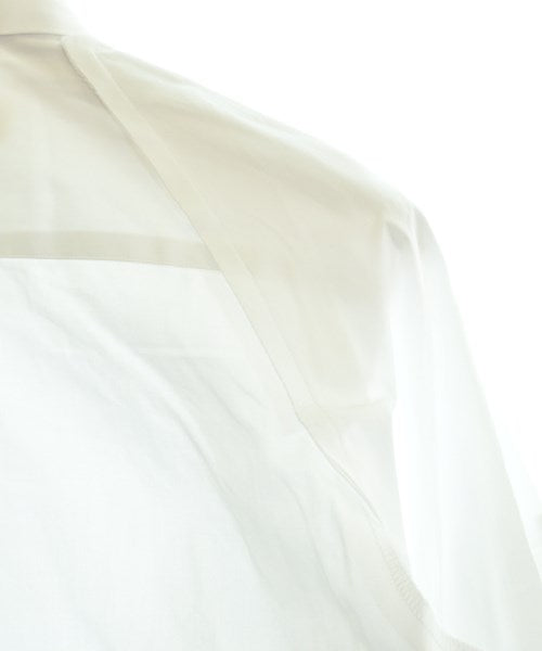 COMME des GARCONS เสื้อลำลอง