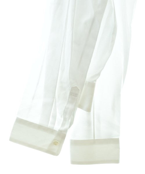 COMME des GARCONS เสื้อลำลอง