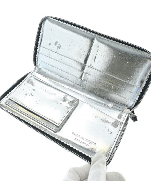 COMME des GARCONS กระเป๋าสตางค์/กระเป๋าใส่เหรียญ