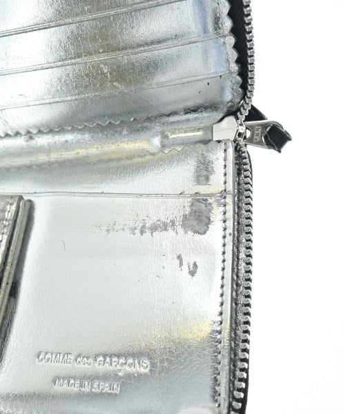 COMME des GARCONS กระเป๋าสตางค์/กระเป๋าใส่เหรียญ