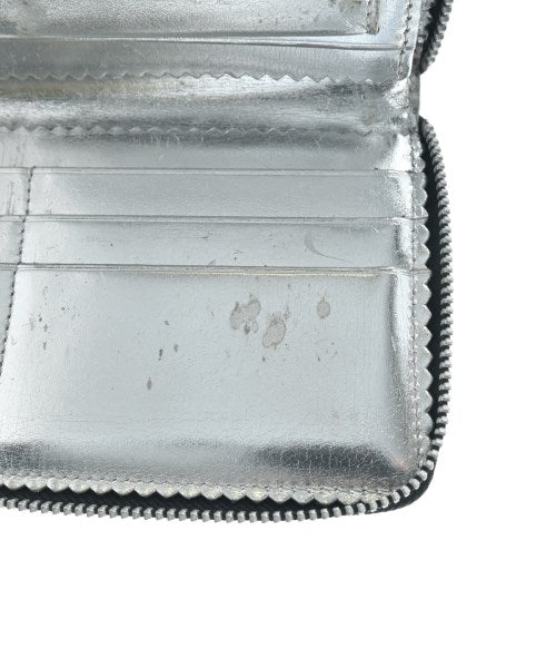 COMME des GARCONS กระเป๋าสตางค์/กระเป๋าใส่เหรียญ