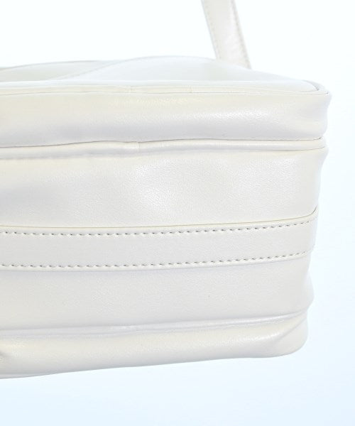 COMME des GARCONS กระเป๋าสะพาย