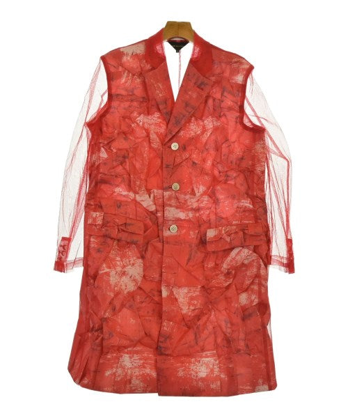 COMME des GARCONS เสื้อโค้ท อื่น