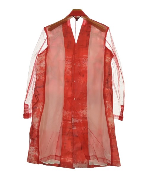 COMME des GARCONS เสื้อโค้ท อื่น