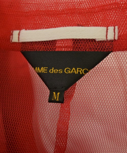 COMME des GARCONS เสื้อโค้ท อื่น