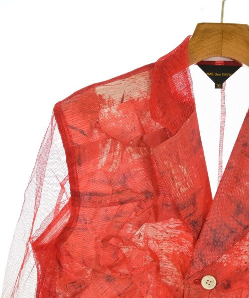 COMME des GARCONS เสื้อโค้ท อื่น