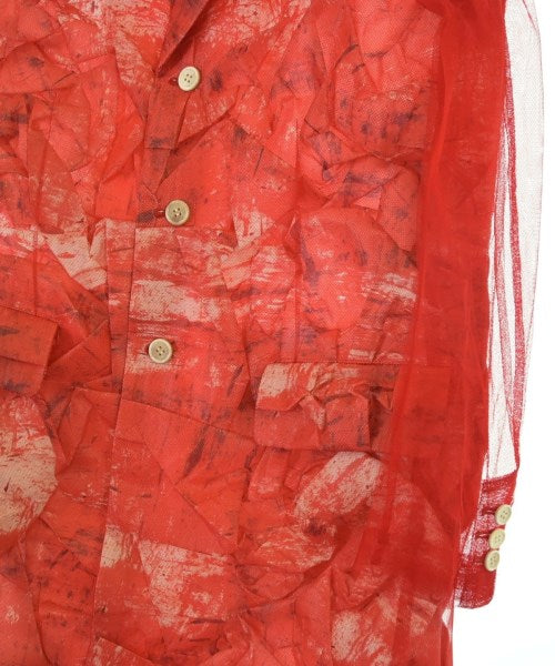COMME des GARCONS เสื้อโค้ท อื่น